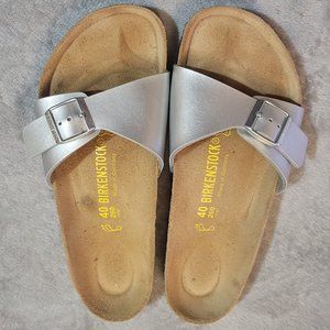 Birkenstock Madrid Sandals